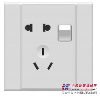 电工电料报价，想买价格合理的电插头就来襄城县松林工贸