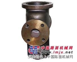 来样加工铸铁件:淄博柏林机械专业制造