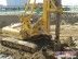 鄭州富島機械設備有限公司 FD168A型旋挖鑽機