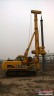鄭州富島機械設備有限公司 FD525型旋挖鑽機