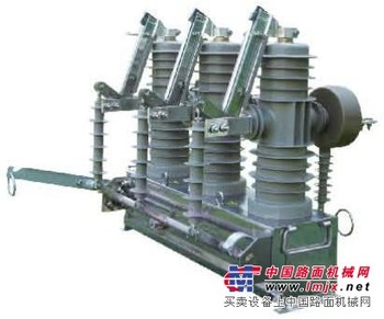 温州超值的FZW13A-12真空负荷开关厂家推荐