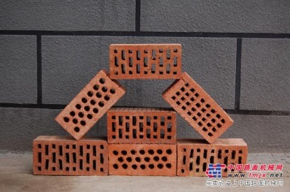 瑞丰新型墙体材料公司的煤矸石烧结砖新品上市 徐州煤矸石烧结砖