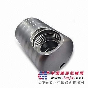 尚达数控模具厂提供规模的压铸铝模具