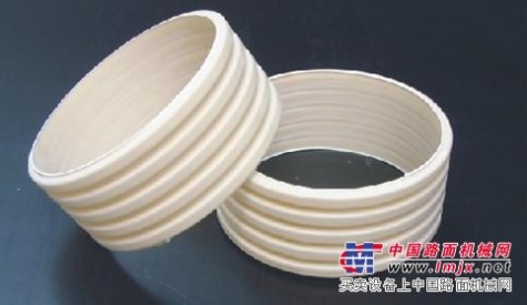 城阳PVC双壁波纹管 城阳PVC双壁波纹管生产商 高新兴业