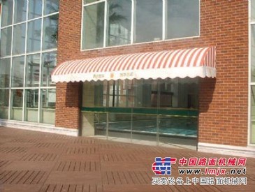 泉州推拉篷 泉州推拉篷制作 泉州帐篷 咨询【美自然】