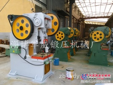 淄博哪里有供应高质量的深喉冲床_淄博深喉冲床价格