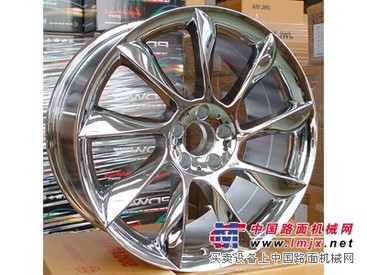 兰州哪家轮毂公司声誉好