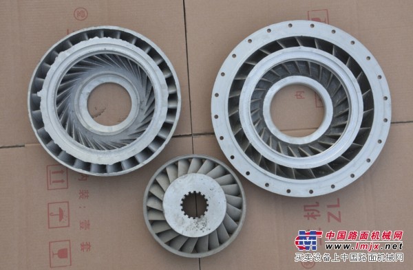 【】ZL16小装变矩器铝轮||ZL16小装变矩器铝轮厂家