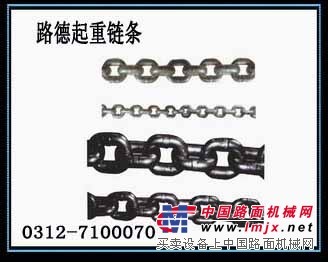  10*30MM起重葫芦专用起重链条-起重链条厂家
