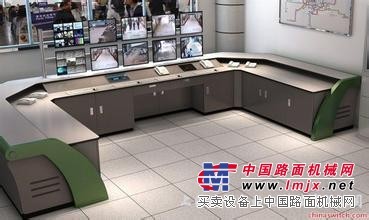 天津操作台/操作台供应厂家 华瑞
