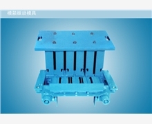 空心砖模具的用途