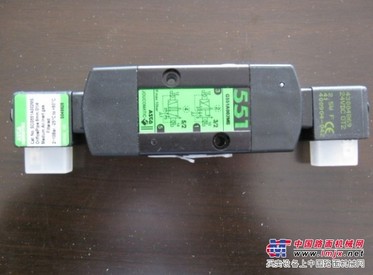 原装ASCO电磁阀SCG531C017MS