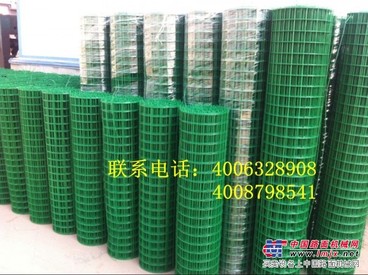 【甩！爽到让你停不下来】涂塑荷兰网厂/荷兰网护栏网