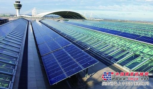 2015年首推【安徽太陽能光伏發電】安徽太陽能光伏發電係統