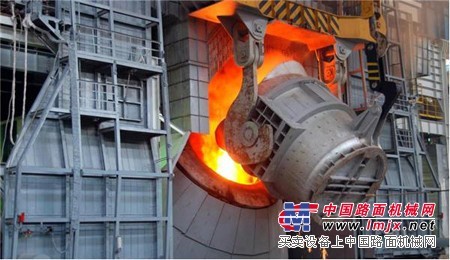 鋼鐵廠加熱爐熱風爐煙氣餘熱回收  冶金工業餘熱利用