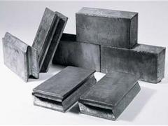成都价位合理的铅砖供应商当属中核实业：成都铅棒