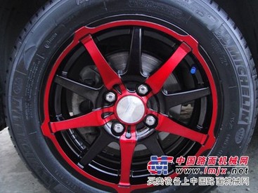 【荐】兰州专业的轮毂厂家资讯