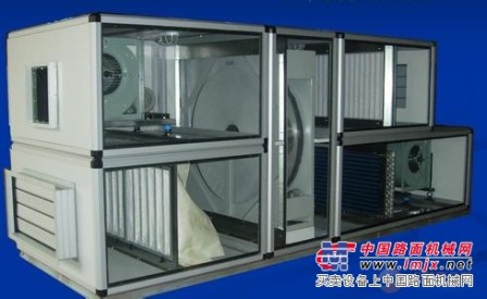 专业的空调制冷设备回收提供商