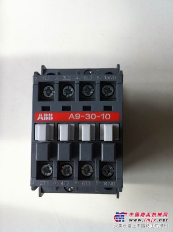 质量好的ABB交流接触器品牌介绍