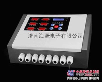 氯气报警器的特点