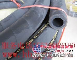 河北衡水优质的耐磨喷砂软管现货供应厂家