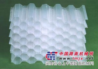 北京水处理填料：知名厂家为你推荐质量可靠的蜂窝填料