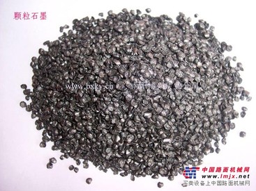 中国颗粒石墨，质的颗粒石墨上哪买