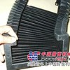 供应保定五面体加工中心风琴防护罩