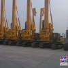 徐州旋挖钻机再制造中心