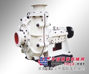 河北ZGM型渣浆泵