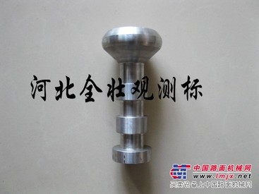要买质量硬的铁路沉降观测标，就来全壮五金丝网吧