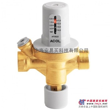 ACOL AF05系列自动补水阀