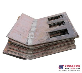 潍坊地区优质的铁板加工