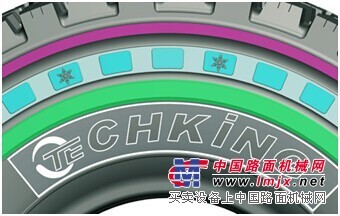 泰凯英轮胎公司提供优质的泰凯英工程胎