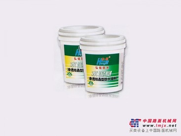防水涂料价格 的水泥基渗透结晶型防水涂料特供