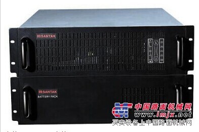 供应北京地区有性价比的山特ups电源C6KRS