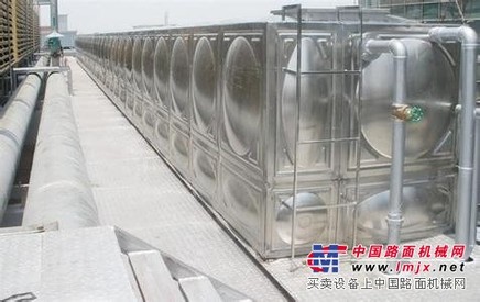 福州不锈钢水塔 福州不锈钢水箱 福州不锈钢水箱定做