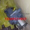 泵车恒压泵摆缸泵原装力士乐A10VO28DR液压泵