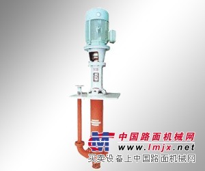 ZJL系列渣浆泵