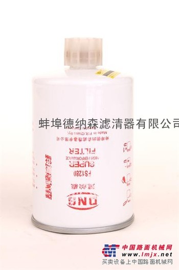 供应厂家直销曼威CX0809柴油滤清器