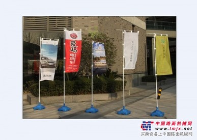 优质注水旗杆，实惠的三米注水旗杆在哪买