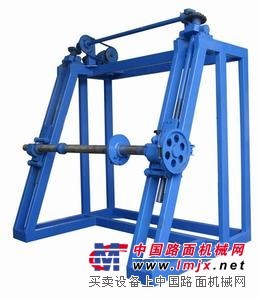 成都电缆放线架批发_供应成都金阳诺能物超所值的电缆放线架