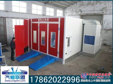 烤漆费房|环保烤漆房|汽车烤漆房|东大烤漆房