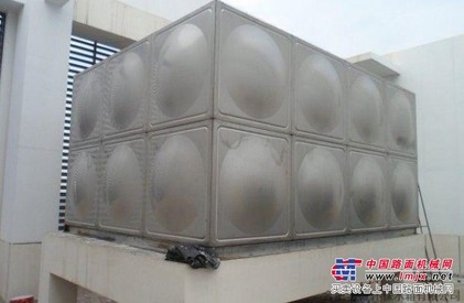 合肥不锈钢保温水箱【专业供应】不锈钢方形水箱