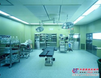 北海空气净化工程 广西专业的无尘车间工程公司