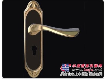 蘭州的鎖具廠家——甘肅鎖具零售