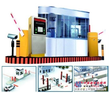 北京停车场系统|北京市停车场管理系统供应