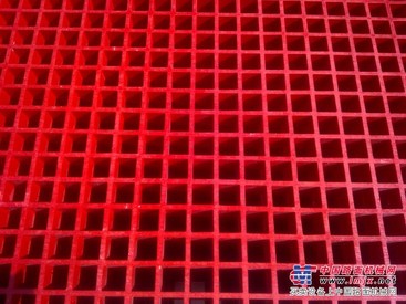 【霸蛮价格】加工定制玻璃钢格栅公司&&图片——江苏三阳