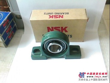 UCF208进口轴承座NSK品牌现货