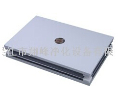 苏州具有口碑的手工岩棉复合板供应商当属吴江翔峰净化 定做手工纸蜂窝复合板